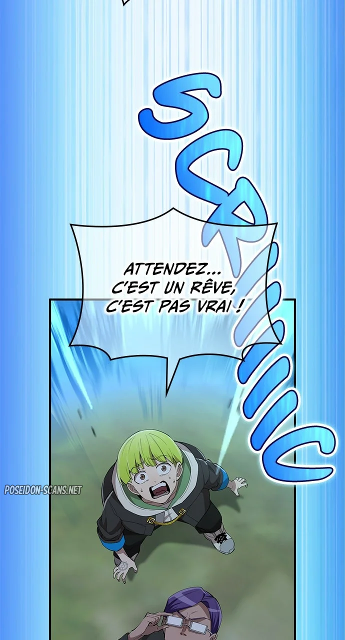 I Am The Strongest Awakeners Chapitre 87 - Page 19