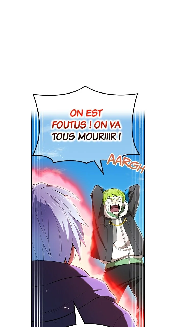 I Am The Strongest Awakeners Chapitre 87 - Page 23