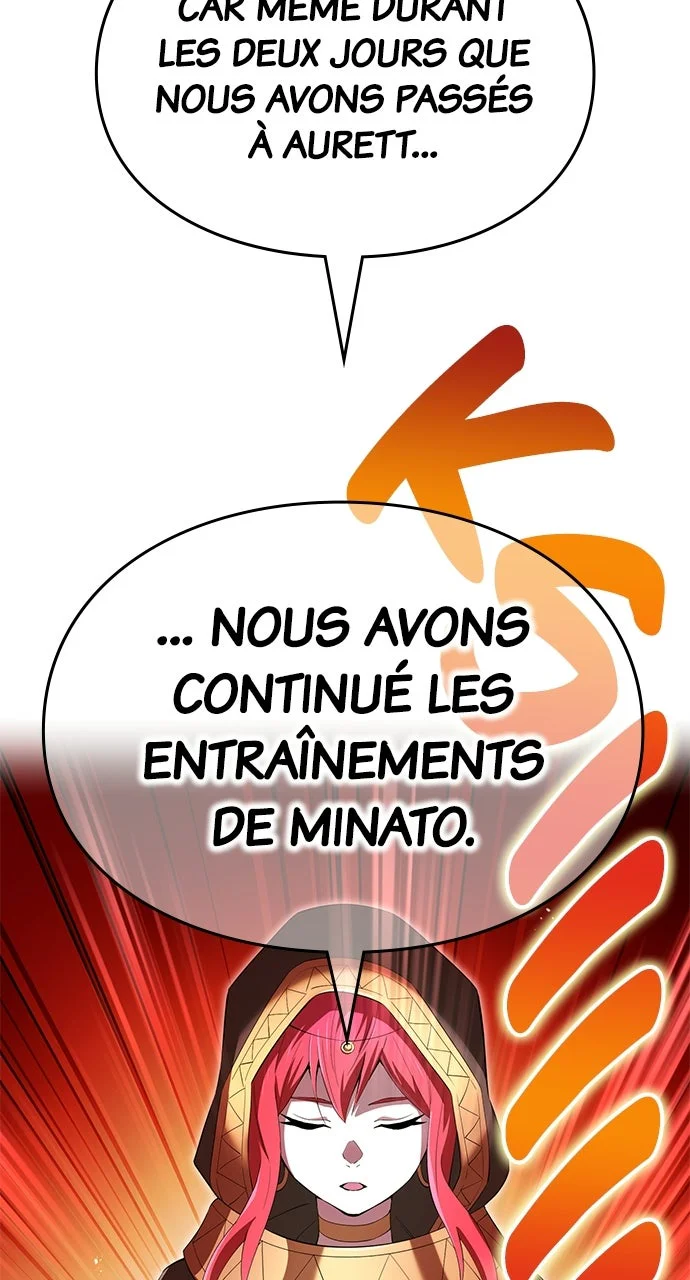 I Am The Strongest Awakeners Chapitre 87 - Page 25