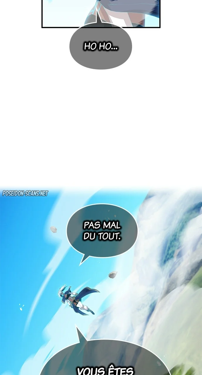 I Am The Strongest Awakeners Chapitre 87 - Page 38