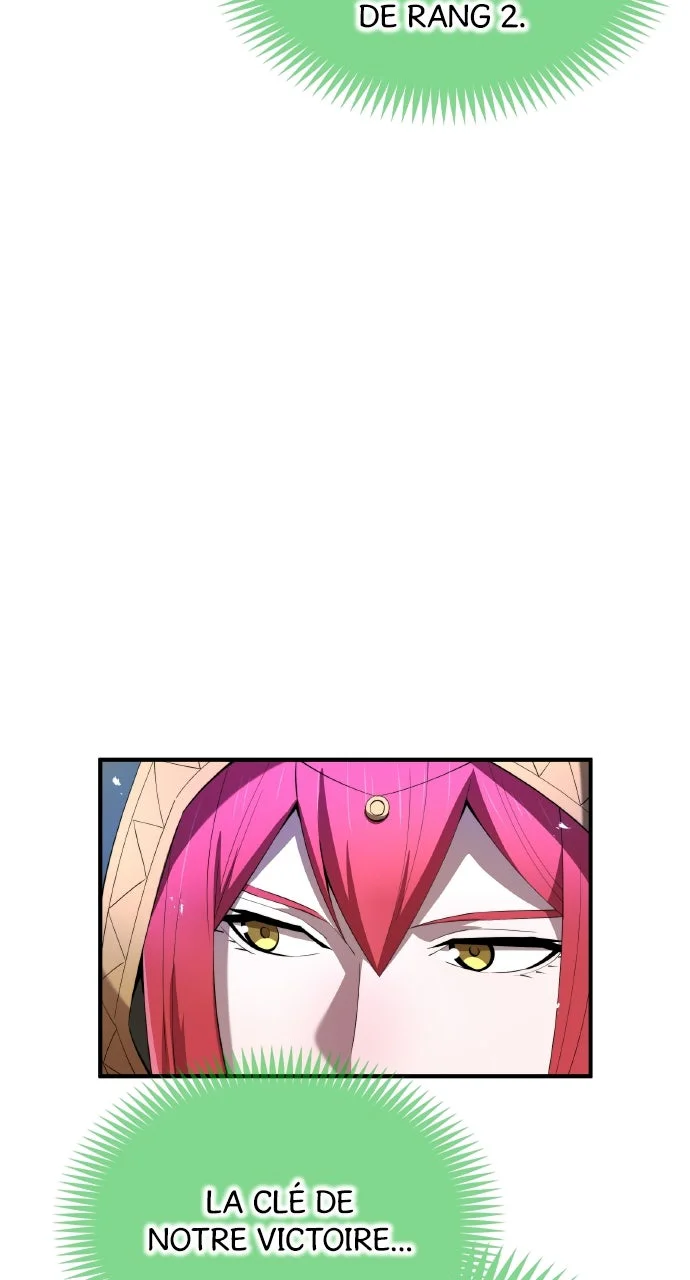 I Am The Strongest Awakeners Chapitre 87 - Page 41