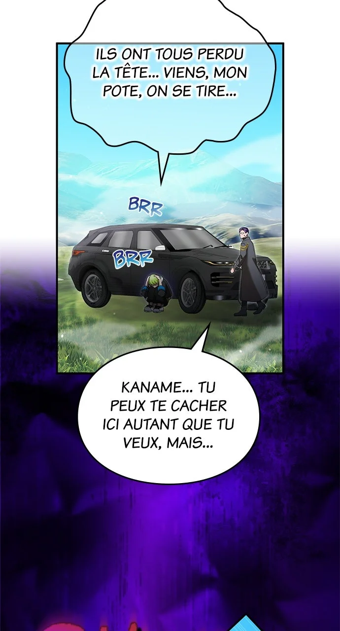 I Am The Strongest Awakeners Chapitre 87 - Page 58