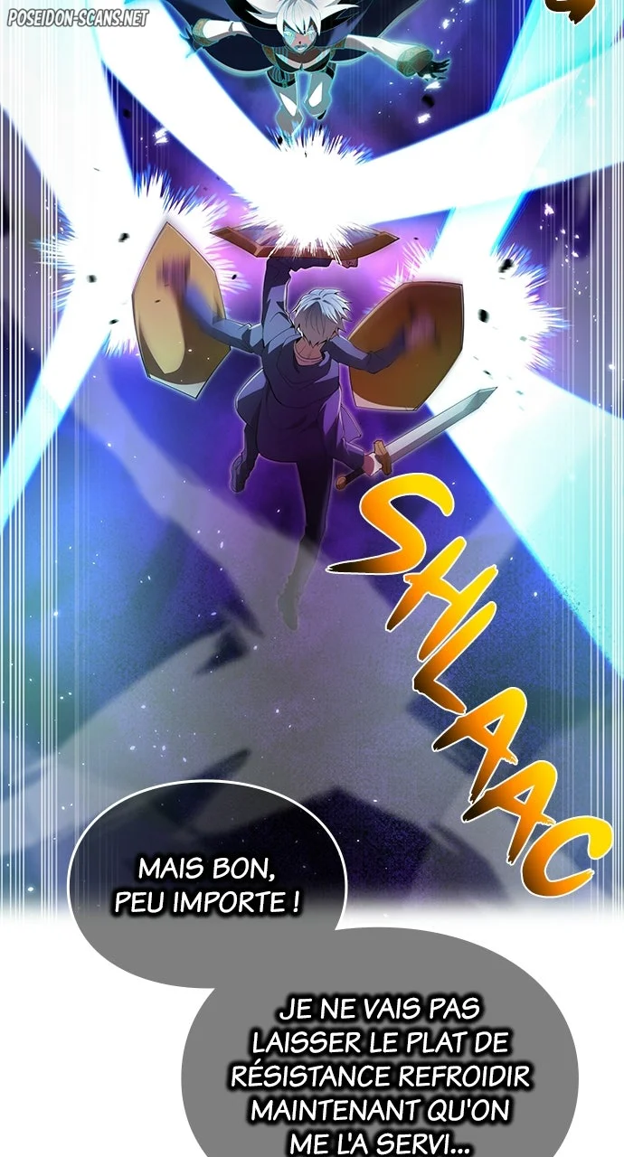 I Am The Strongest Awakeners Chapitre 87 - Page 76
