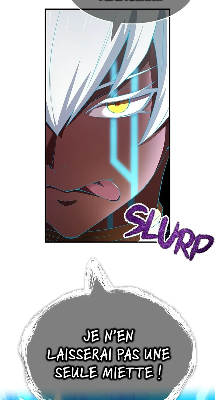 I Am The Strongest Awakeners Chapitre 87 - Page 77