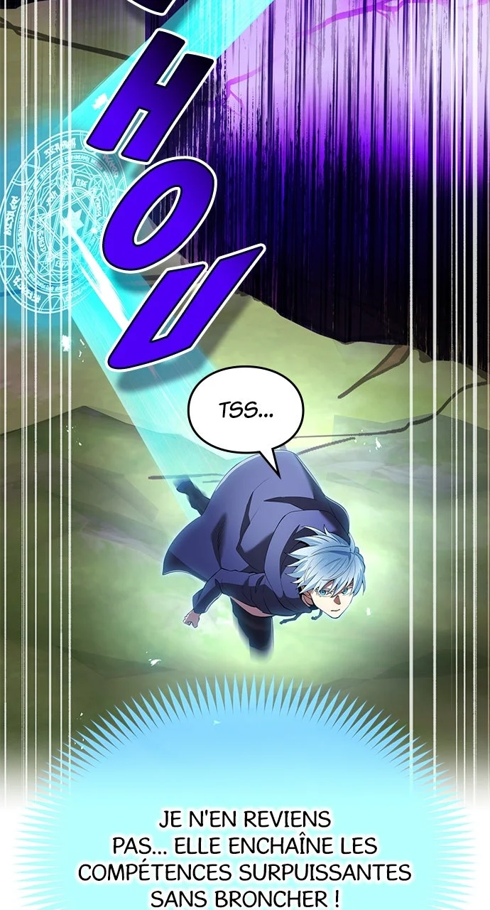I Am The Strongest Awakeners Chapitre 87 - Page 8
