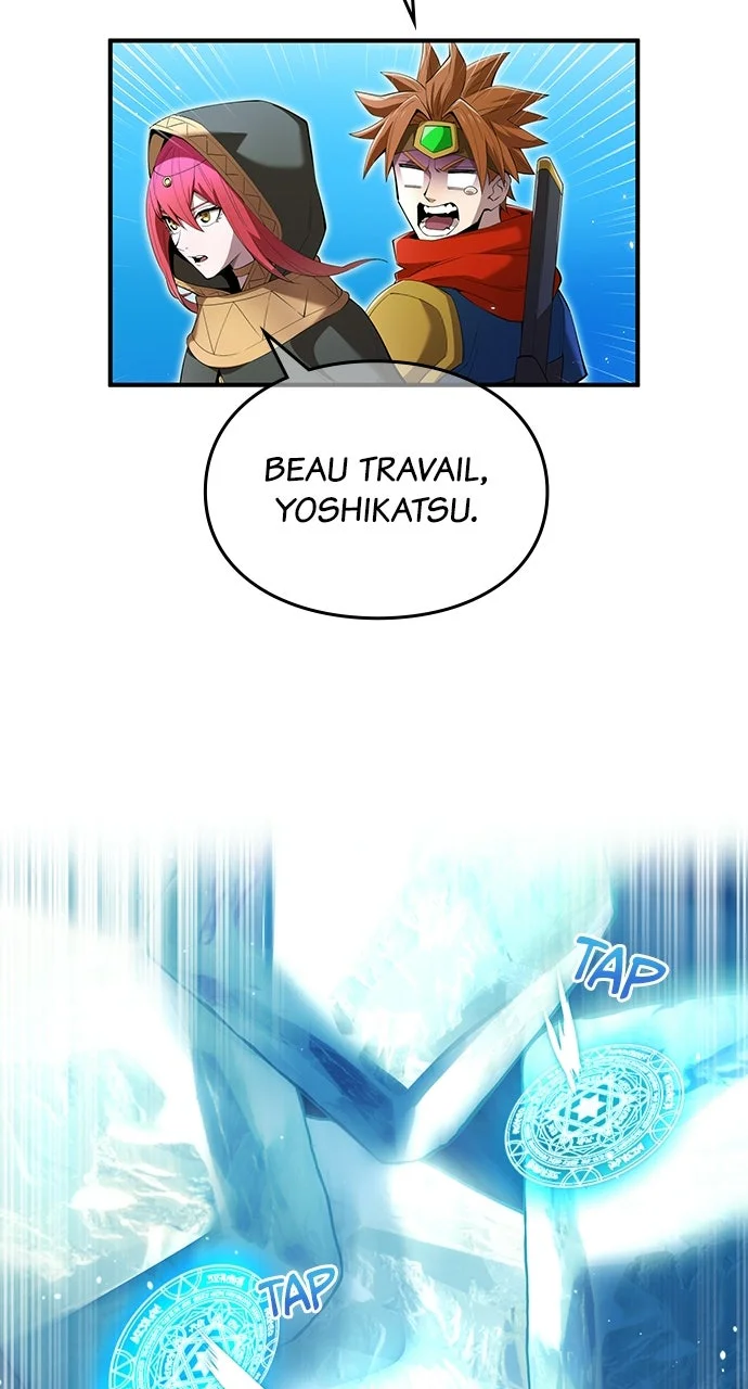 I Am The Strongest Awakeners Chapitre 87 - Page 80