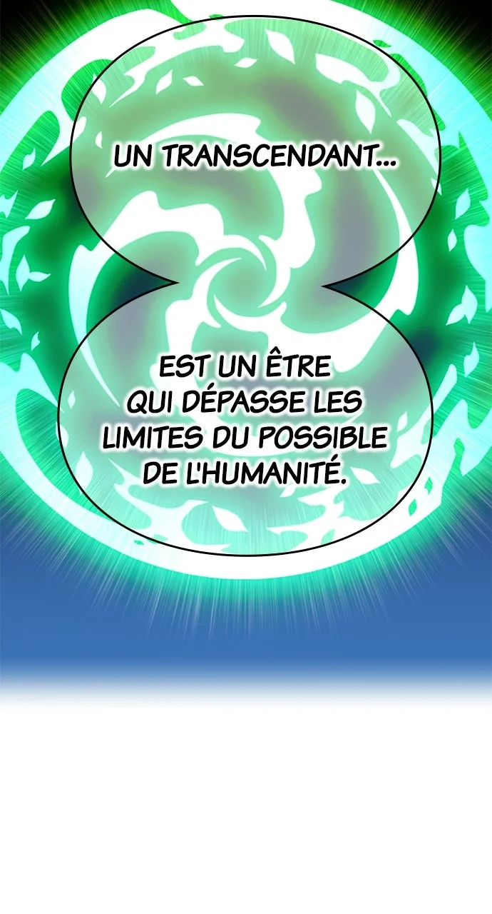 I Am The Strongest Awakeners Chapitre 87 - Page 96