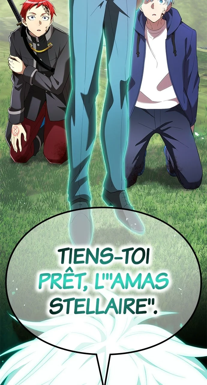 I Am The Strongest Awakeners Chapitre 88 - Page 119