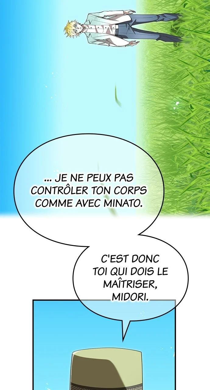 I Am The Strongest Awakeners Chapitre 88 - Page 14
