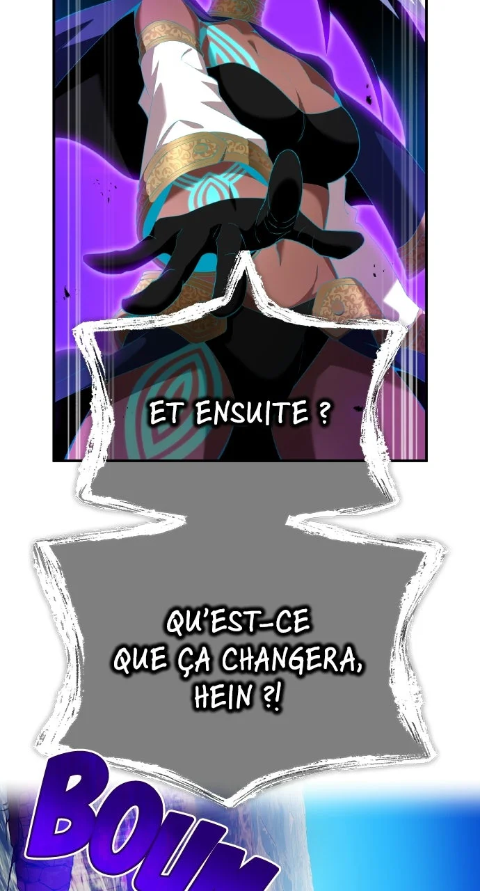 I Am The Strongest Awakeners Chapitre 88 - Page 3