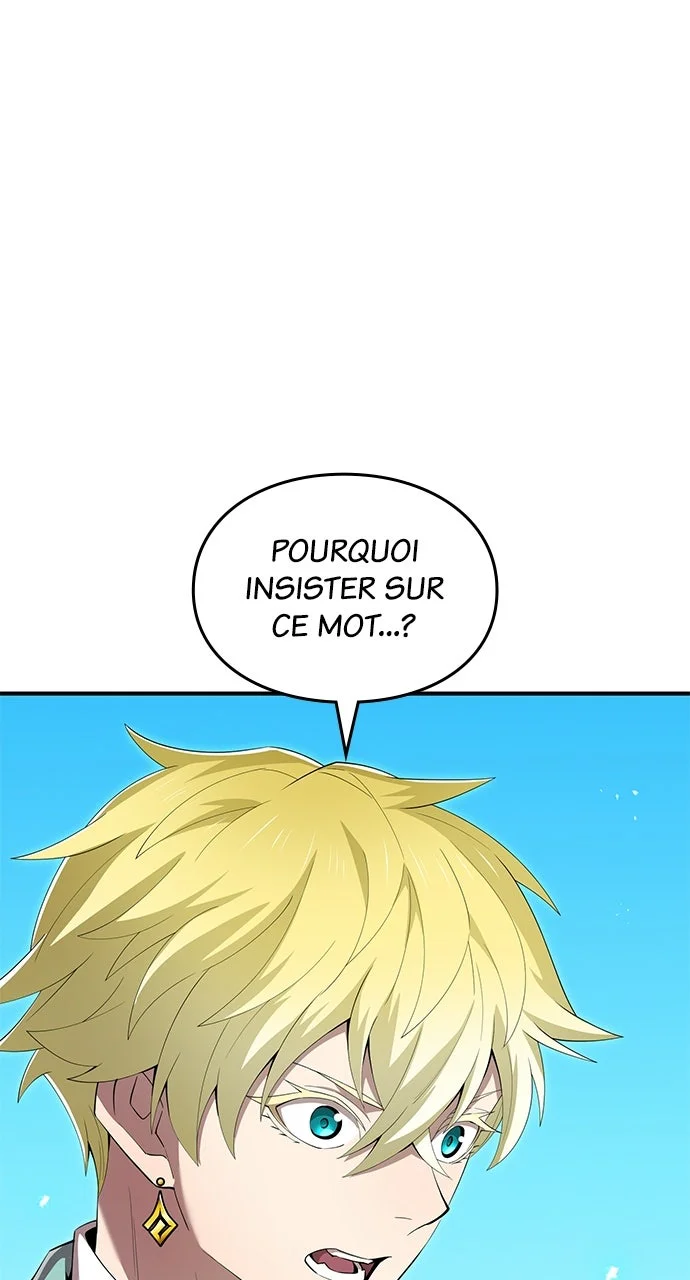 I Am The Strongest Awakeners Chapitre 88 - Page 34