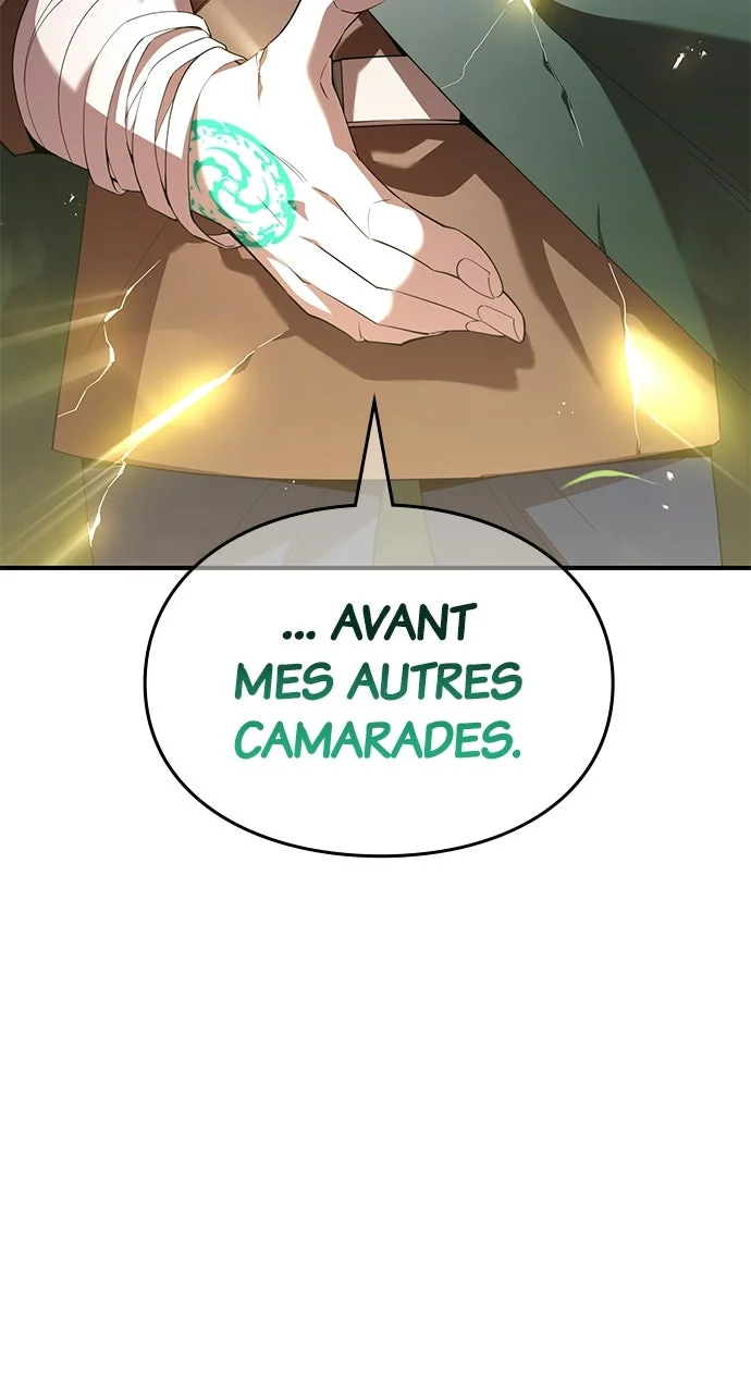 I Am The Strongest Awakeners Chapitre 88 - Page 37