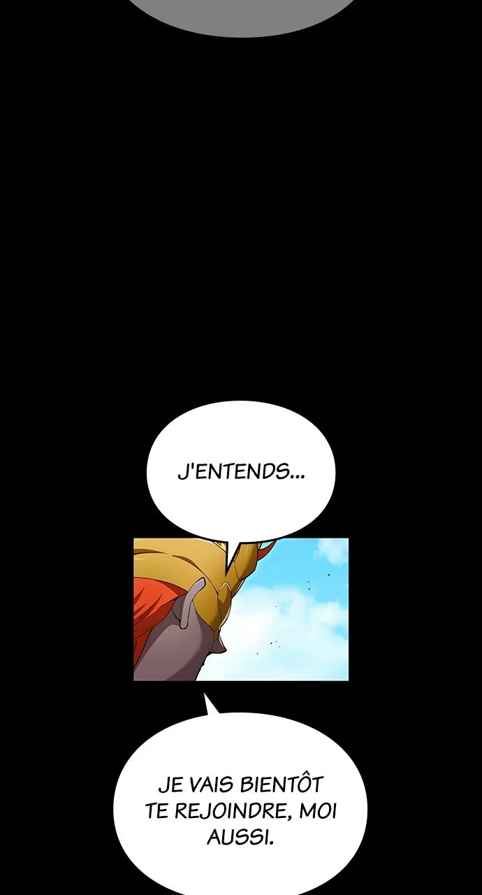 I Am The Strongest Awakeners Chapitre 88 - Page 54
