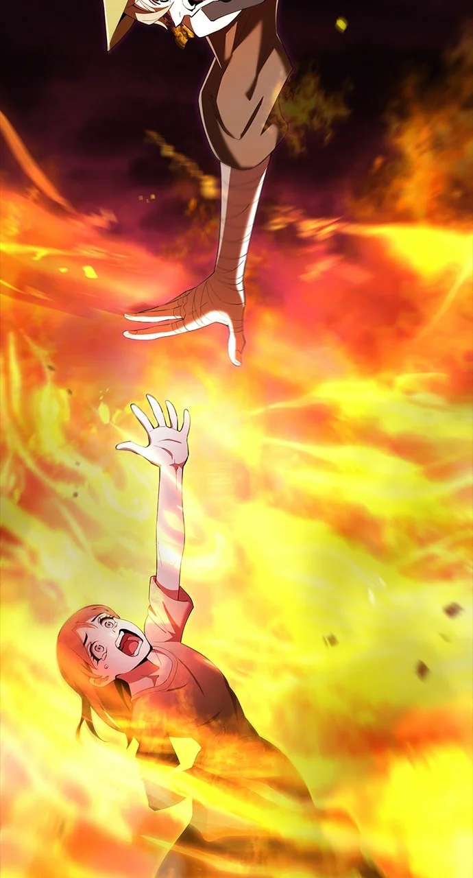 I Am The Strongest Awakeners Chapitre 88 - Page 58