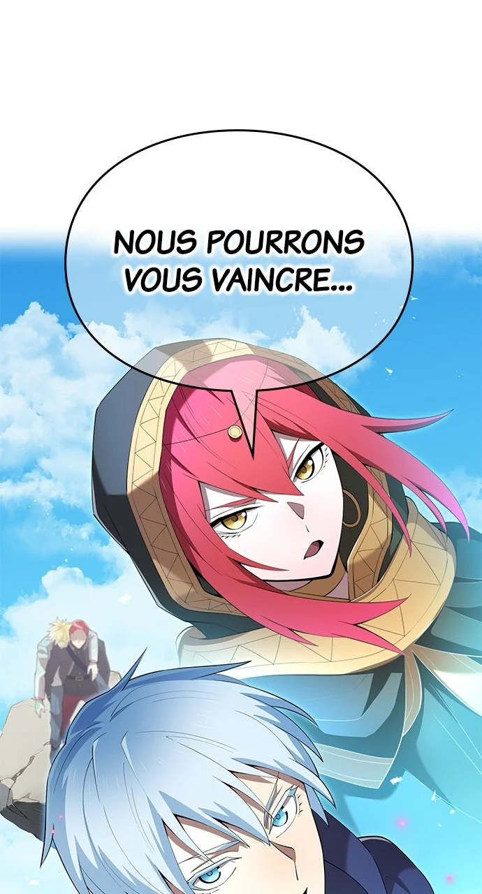 I Am The Strongest Awakeners Chapitre 88 - Page 7