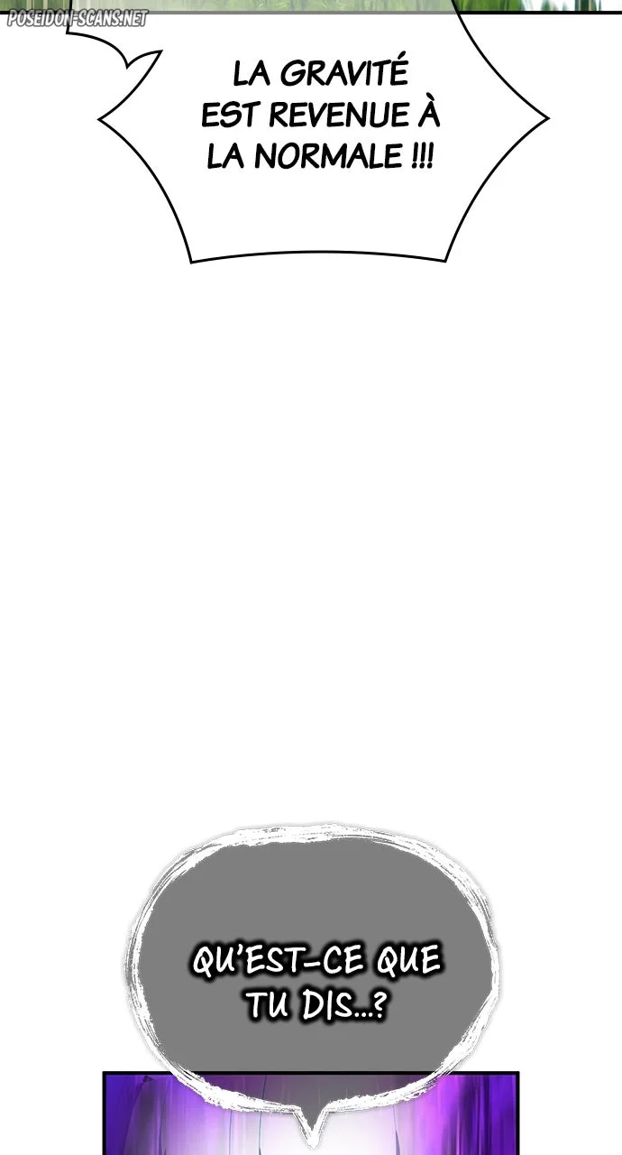 I Am The Strongest Awakeners Chapitre 88 - Page 76