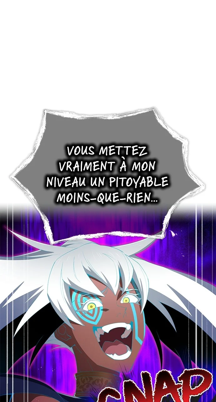 I Am The Strongest Awakeners Chapitre 88 - Page 82