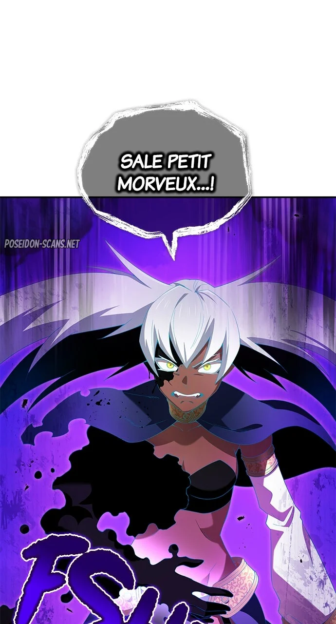I Am The Strongest Awakeners Chapitre 89 - Page 10