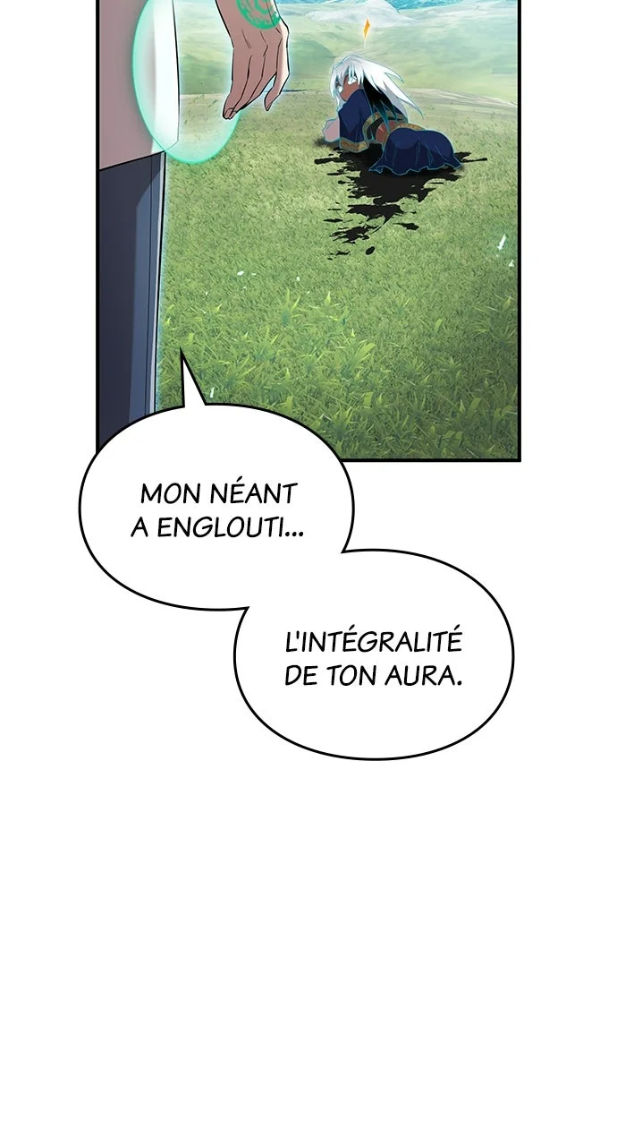 I Am The Strongest Awakeners Chapitre 89 - Page 118
