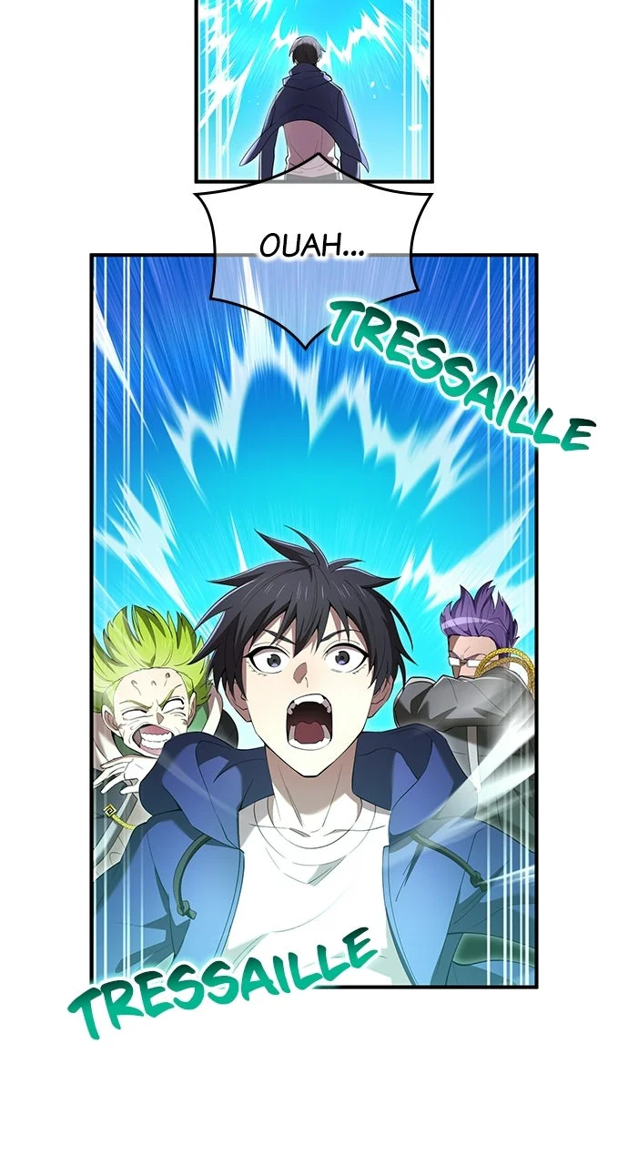 I Am The Strongest Awakeners Chapitre 89 - Page 73