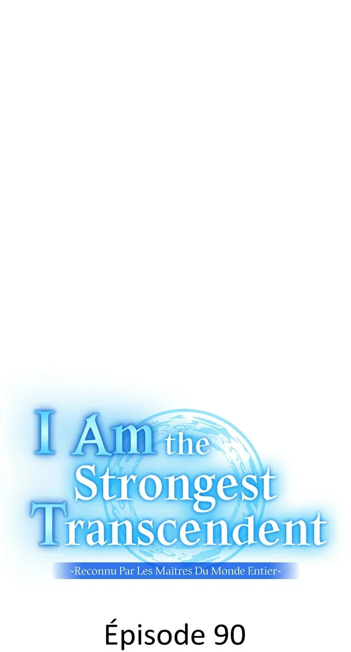 I Am The Strongest Awakeners Chapitre 90 - Page 22