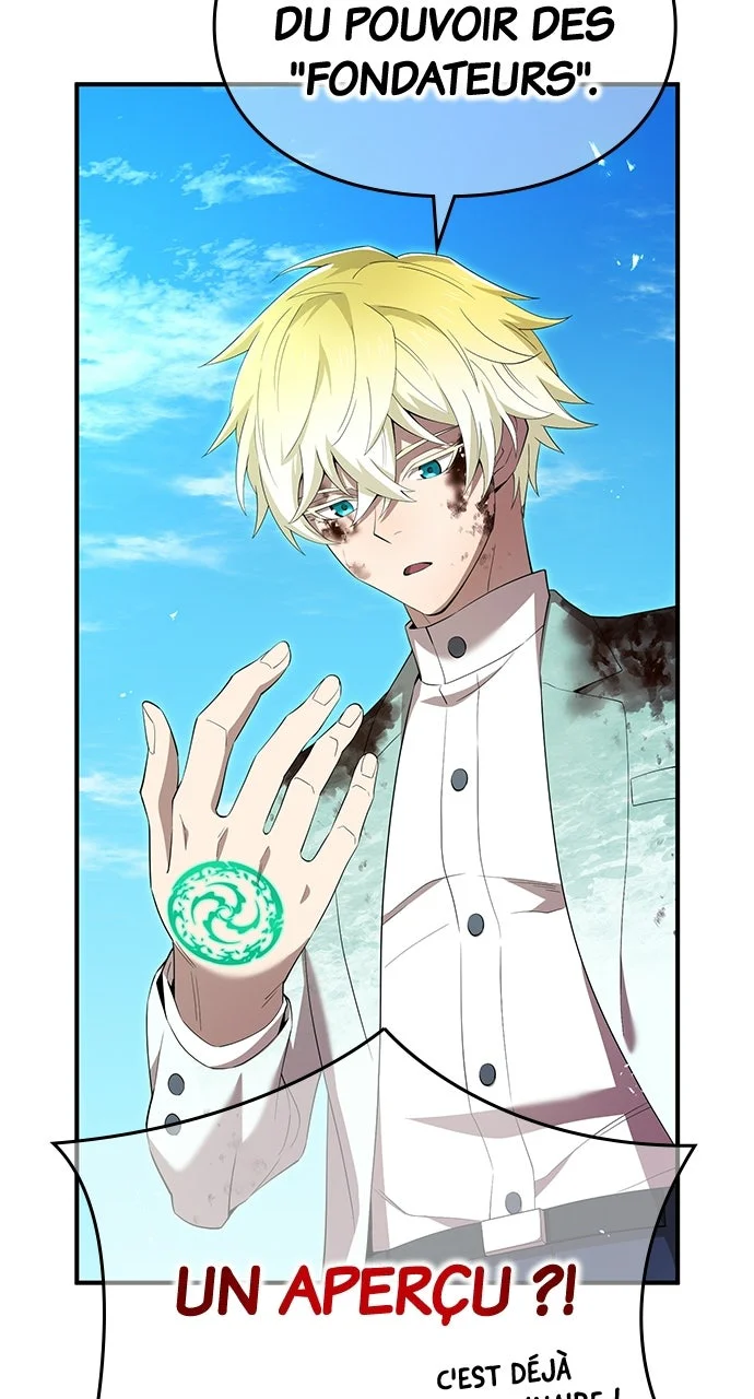 I Am The Strongest Awakeners Chapitre 90 - Page 28