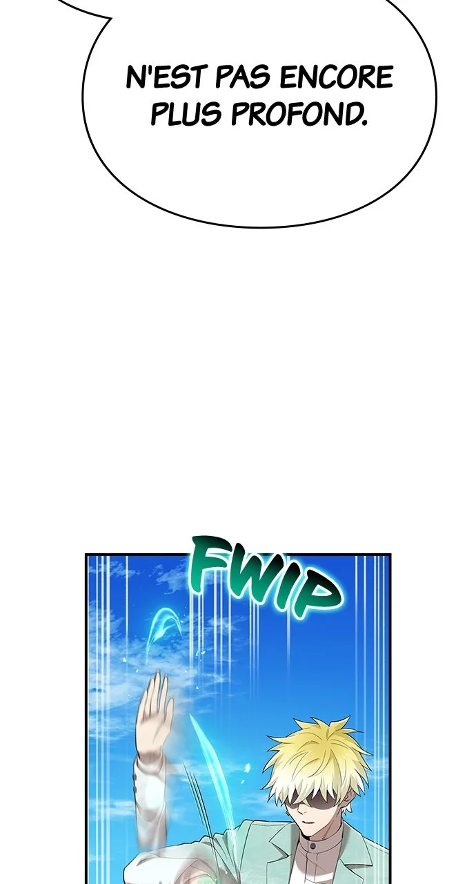 I Am The Strongest Awakeners Chapitre 90 - Page 34