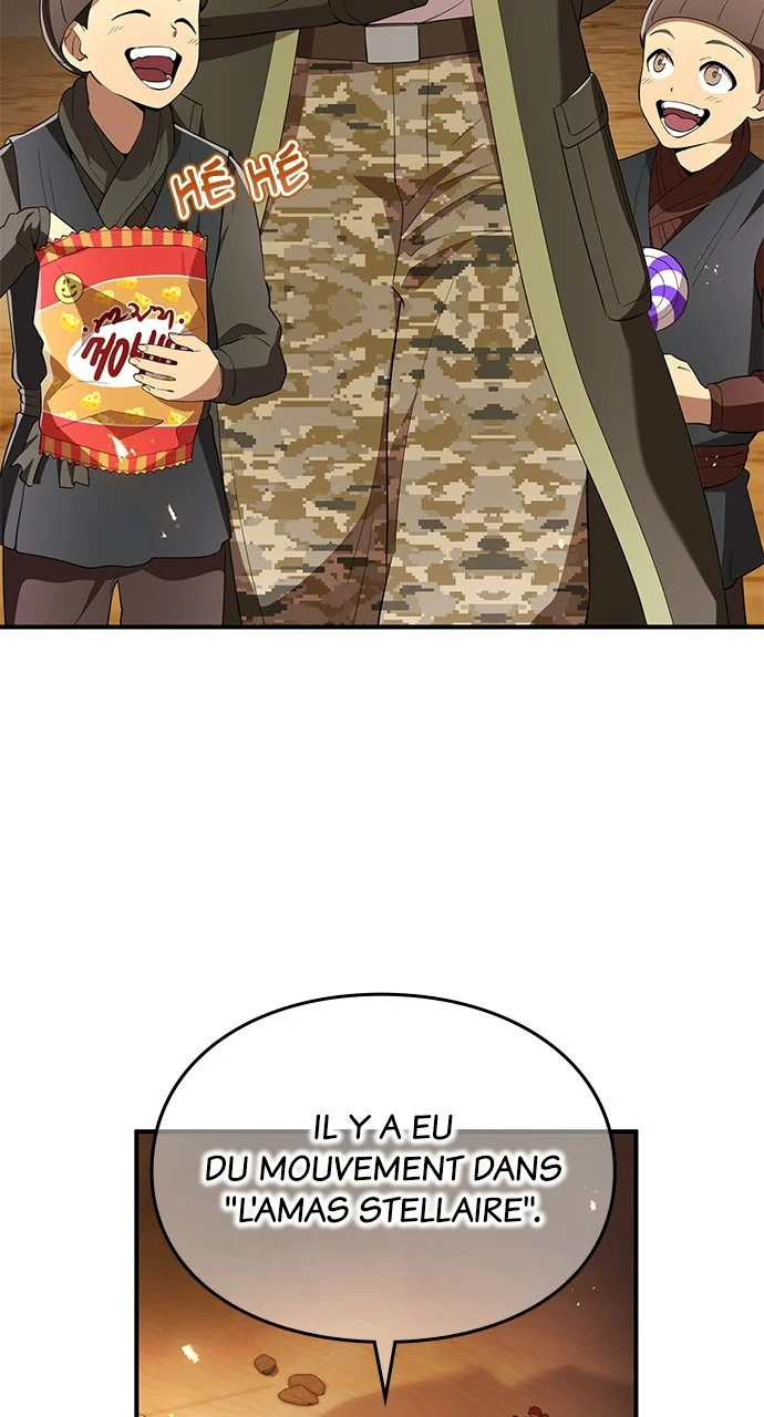 I Am The Strongest Awakeners Chapitre 90 - Page 4