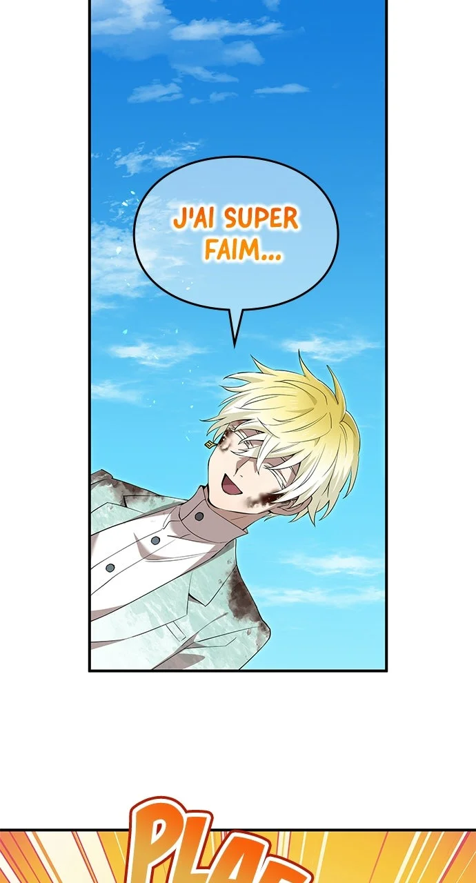I Am The Strongest Awakeners Chapitre 90 - Page 40