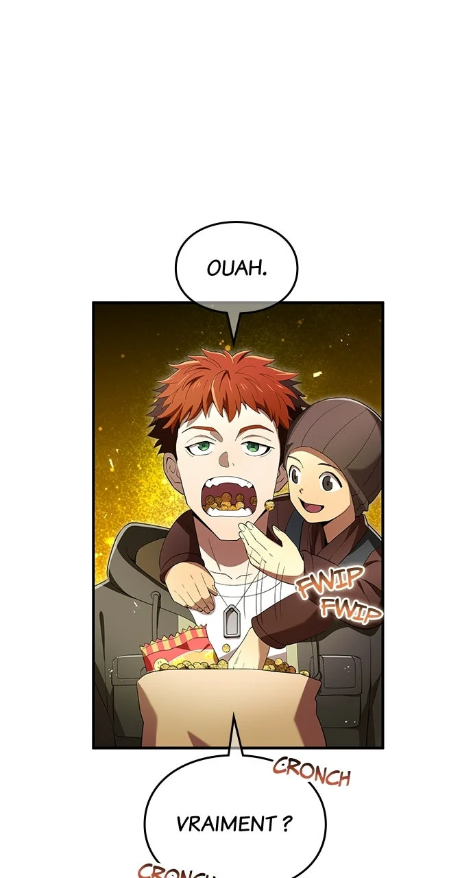 I Am The Strongest Awakeners Chapitre 90 - Page 7