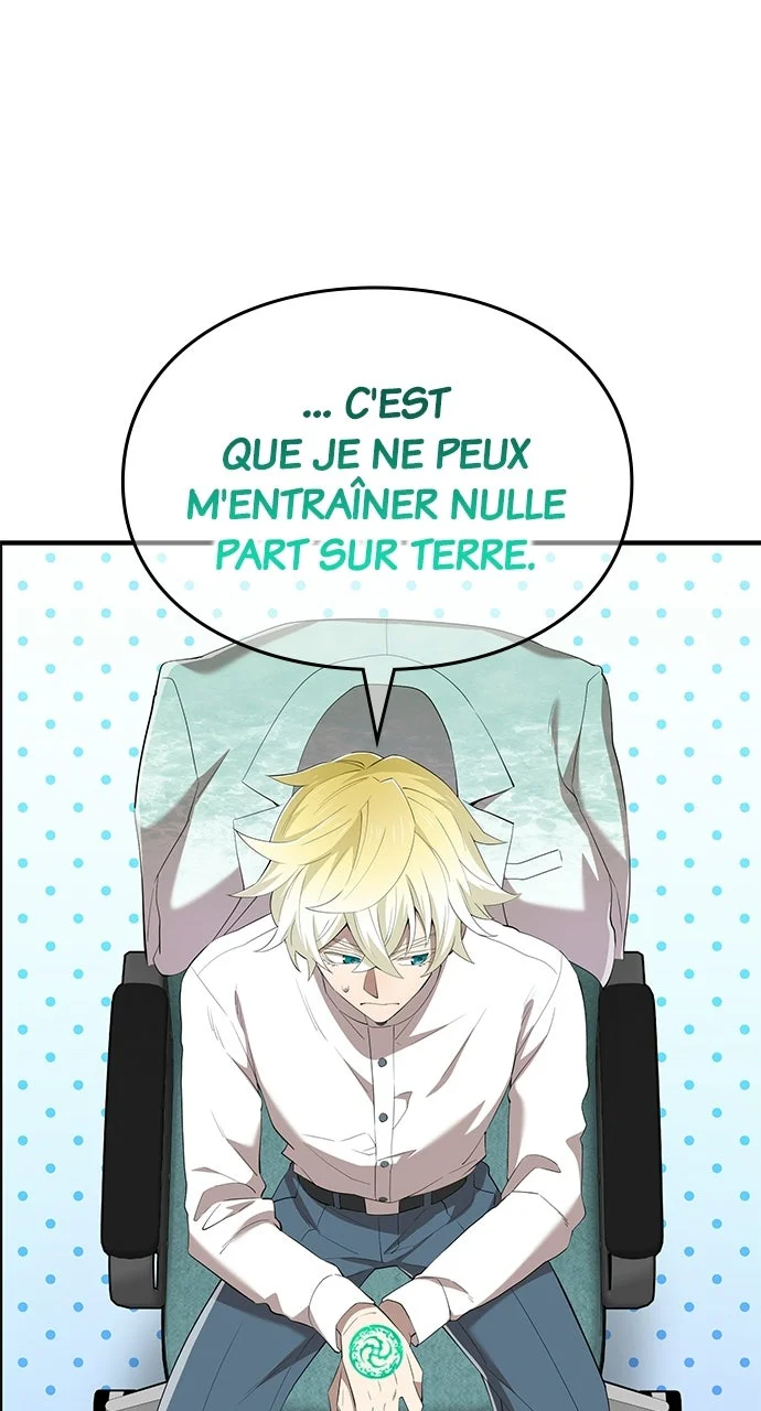 I Am The Strongest Awakeners Chapitre 90 - Page 73