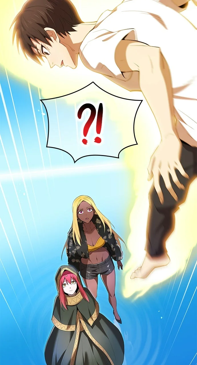 I Am The Strongest Awakeners Chapitre 91 - Page 13