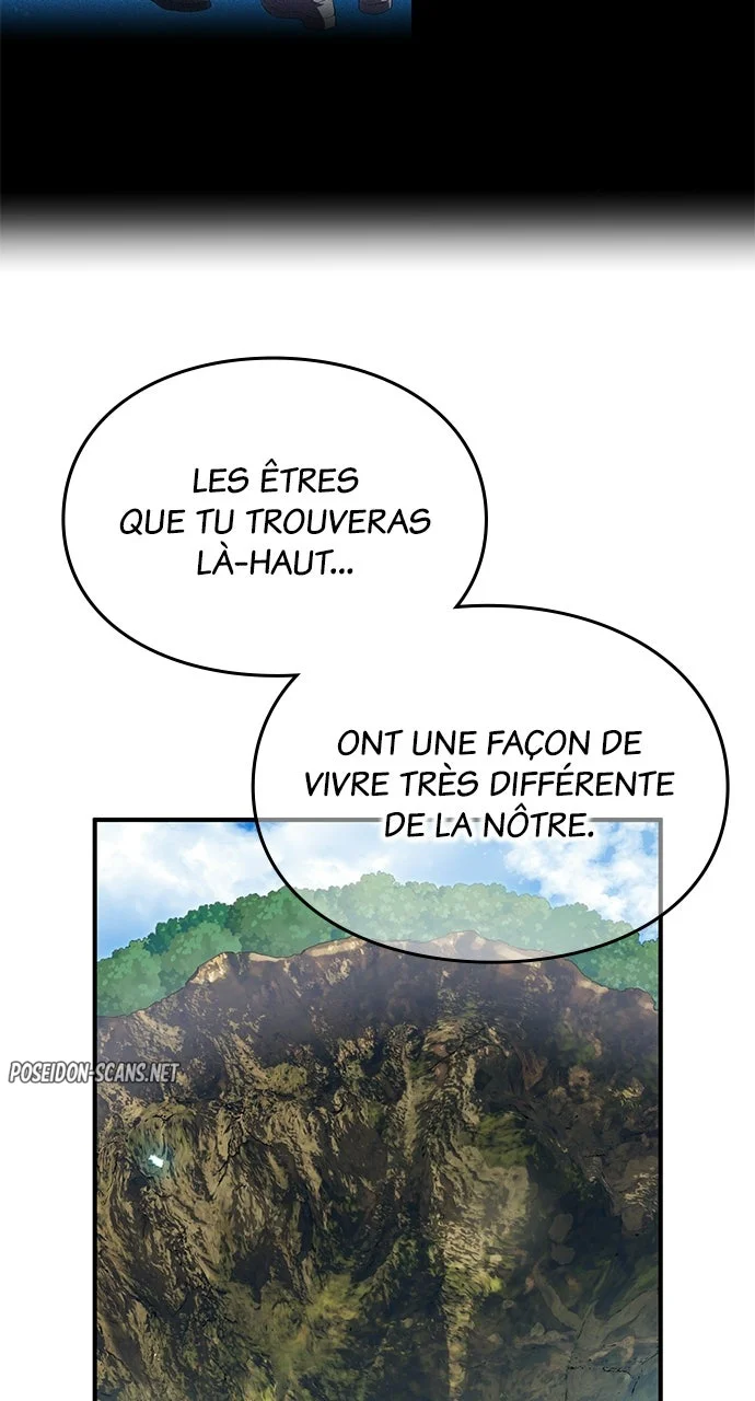 I Am The Strongest Awakeners Chapitre 91 - Page 19