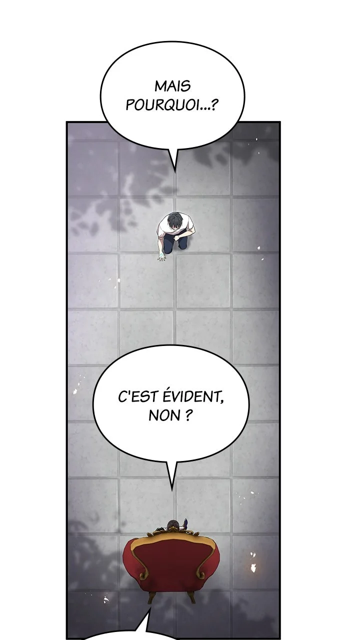 I Am The Strongest Awakeners Chapitre 91 - Page 79