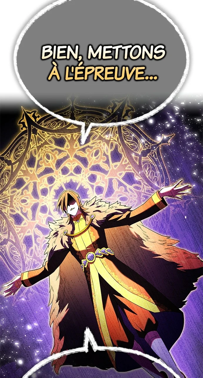 I Am The Strongest Awakeners Chapitre 91 - Page 82