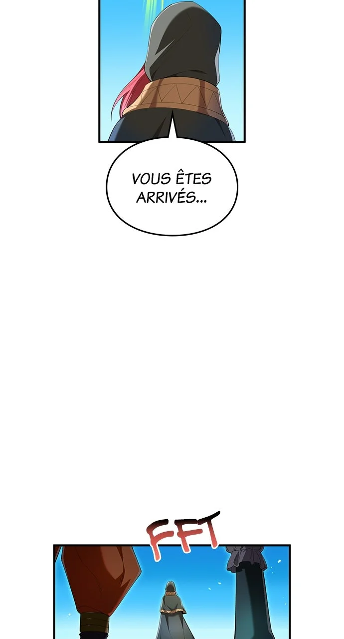 I Am The Strongest Awakeners Chapitre 91 - Page 88