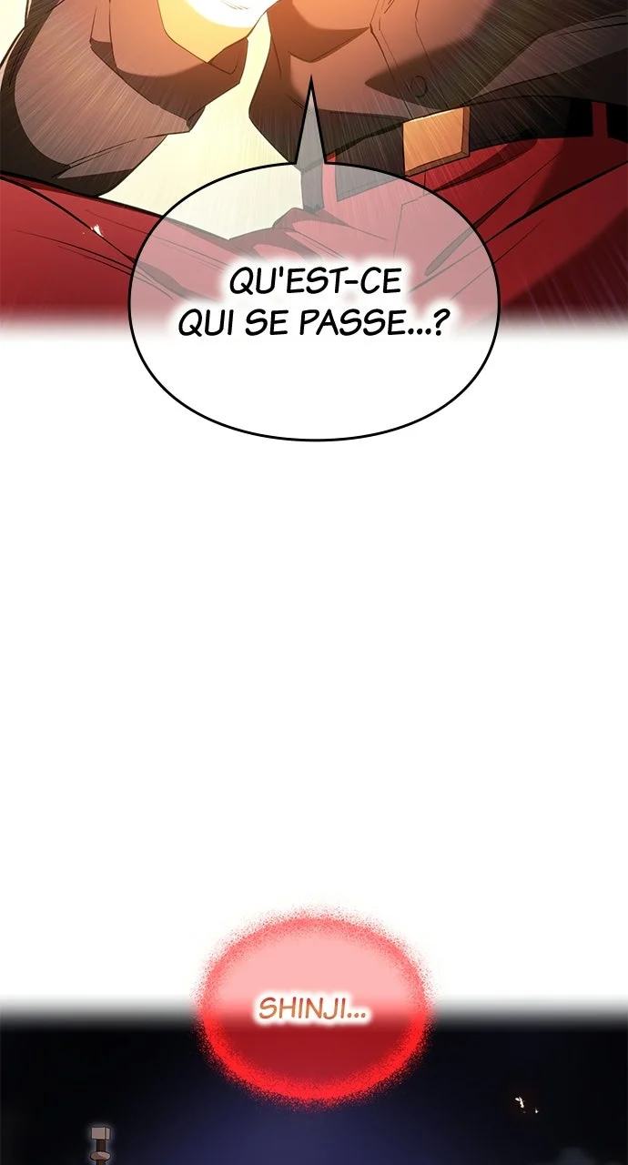 I Am The Strongest Awakeners Chapitre 92 - Page 37