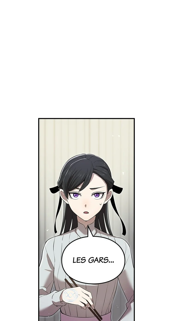 I Am The Strongest Awakeners Chapitre 92 - Page 52