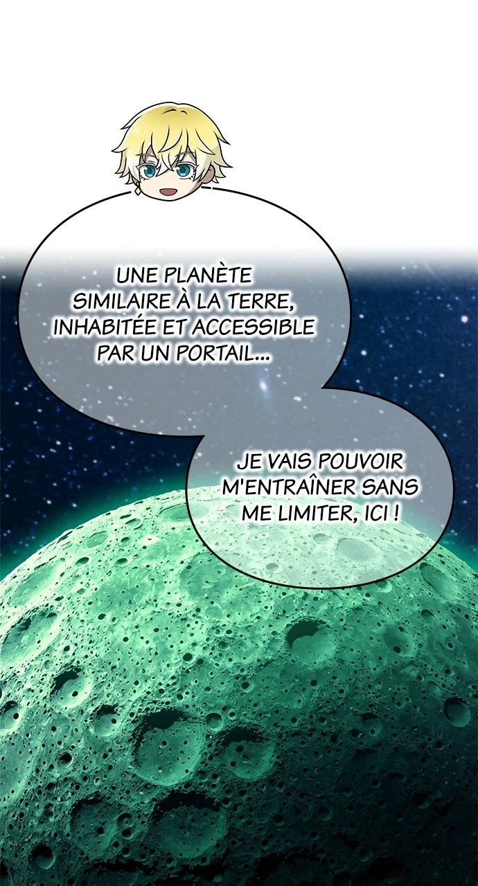 I Am The Strongest Awakeners Chapitre 92 - Page 88