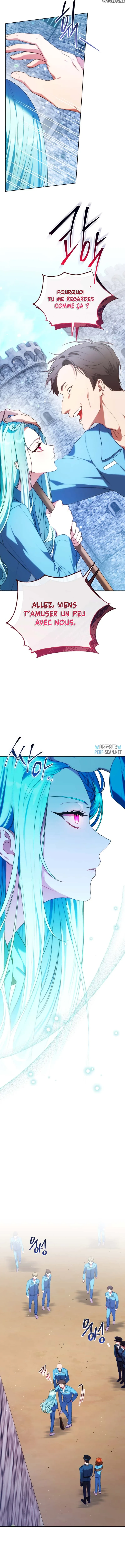 I Became A Leader In A Wretched Prison Chapitre 1 - Page 17
