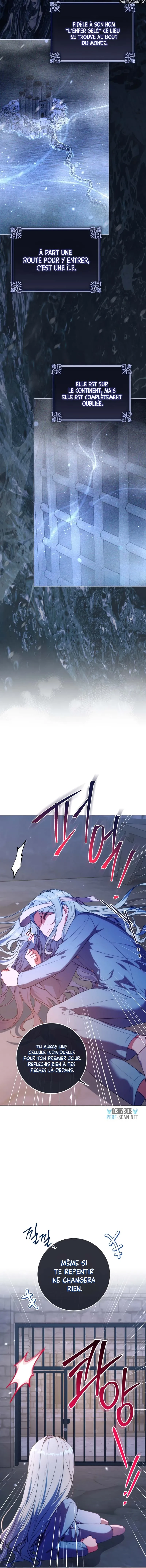 I Became A Leader In A Wretched Prison Chapitre 1 - Page 7