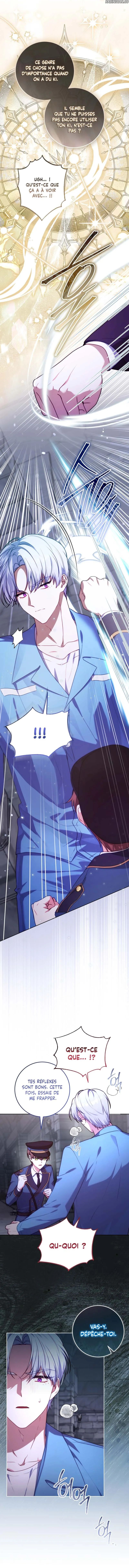 I Became A Leader In A Wretched Prison Chapitre 4 - Page 10