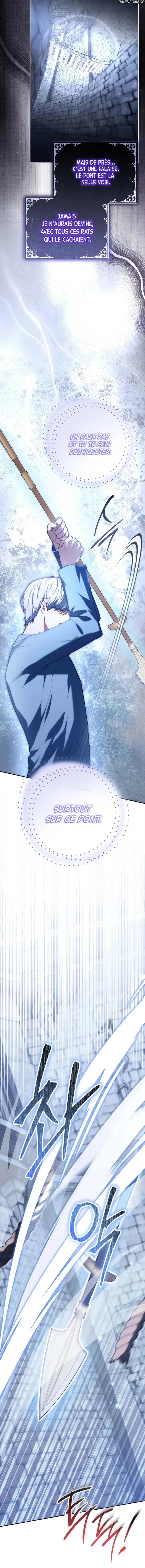 I Became A Leader In A Wretched Prison Chapitre 6 - Page 7