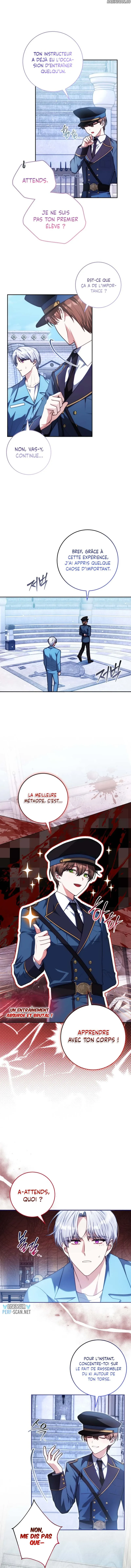 I Became A Leader In A Wretched Prison Chapitre 7 - Page 4