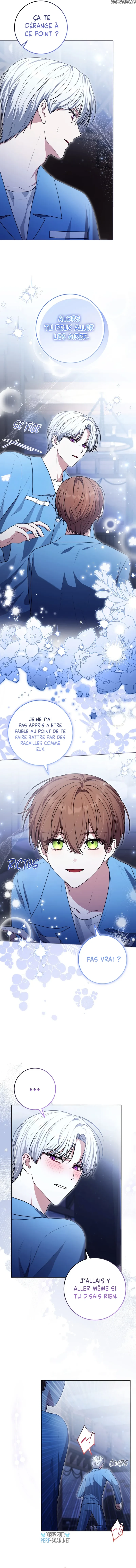 I Became A Leader In A Wretched Prison Chapitre 13 - Page 10