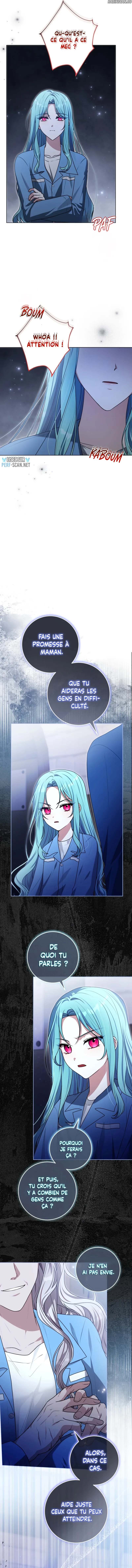 I Became A Leader In A Wretched Prison Chapitre 13 - Page 11
