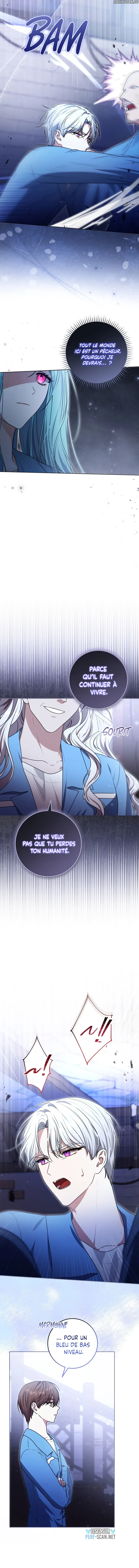 I Became A Leader In A Wretched Prison Chapitre 13 - Page 12