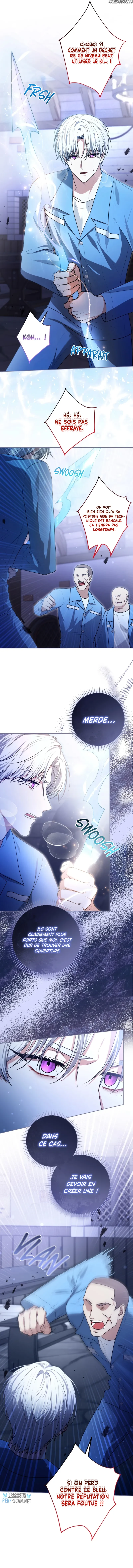 I Became A Leader In A Wretched Prison Chapitre 13 - Page 13