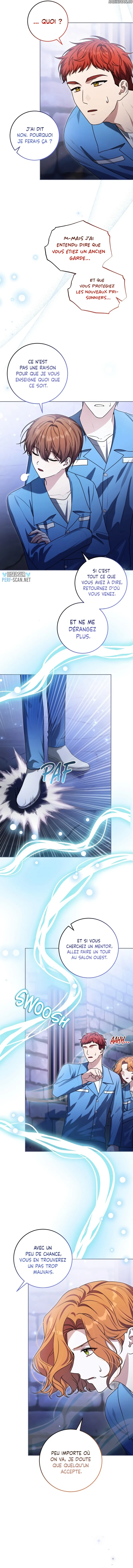 I Became A Leader In A Wretched Prison Chapitre 13 - Page 5