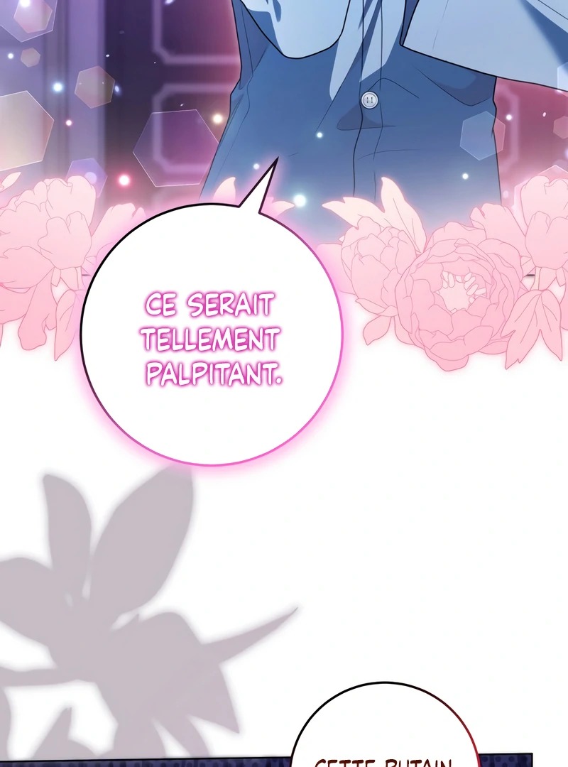 I Became A Leader In A Wretched Prison Chapitre 17 - Page 101
